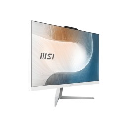 MSI AM242 11M-865EU Intel® Pentium® Gold 7505 60,5 cm (23.8") 1920 x 1080 Pixel PC All-in-one 4 GB DDR4-SDRAM 128 GB SSD