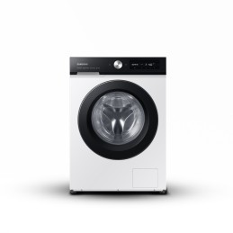 Samsung WW11BB534DAE lavatrice Caricamento frontale 11 kg 1400 Giri min Nero, Bianco