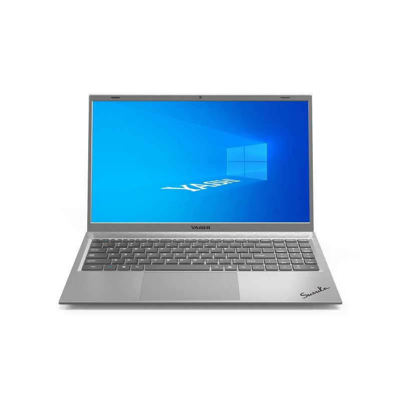 YASHI Suzuka Intel® Core™ i3 i3-1005G1 Ultrabook 39,6 cm (15.6") Full HD 8 GB 256 GB SSD Wi-Fi 5 (802.11ac) Windows 11 Pro