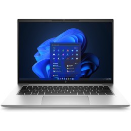 HP EliteBook 840 G9 Intel® Core™ i7 i7-1255U Computer portatile 35,6 cm (14") WUXGA 16 GB DDR5-SDRAM 512 GB SSD Wi-Fi 6E