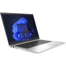 HP EliteBook 840 G9 Intel® Core™ i7 i7-1255U Computer portatile 35,6 cm (14") WUXGA 16 GB DDR5-SDRAM 512 GB SSD Wi-Fi 6E