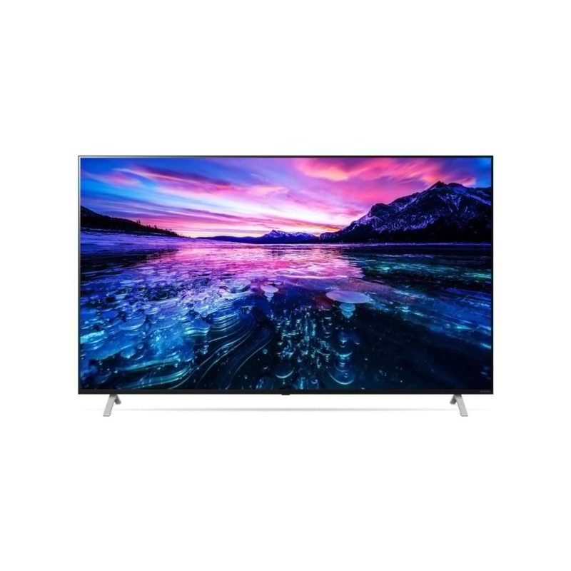 LG 43UR762H9ZC 109,2 cm (43") 4K Ultra HD Smart TV Wi-Fi Nero