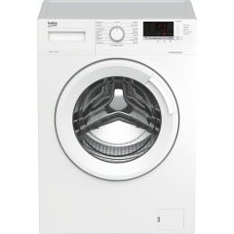 Beko WTX91232WI IT lavatrice Caricamento frontale 9 kg 1200 Giri min Bianco