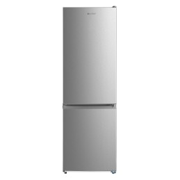 Comfeè RCB414IX1 frigorifero con congelatore Libera installazione 310 L F Acciaio inossidabile