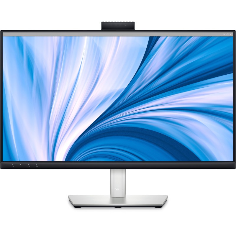 DELL C Series Monitor per videoconferenze 24 - C2423H