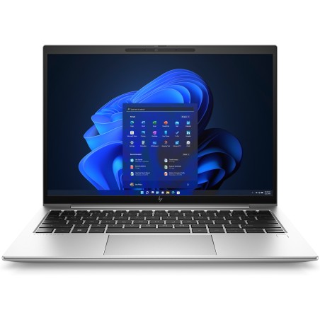 HP EliteBook 830 G9 Intel® Core™ i5 i5-1235U Computer portatile 33,8 cm (13.3") WUXGA 16 GB DDR5-SDRAM 512 GB SSD Wi-Fi 6E