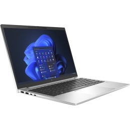 HP EliteBook 830 G9 Intel® Core™ i7 i7-1255U Computer portatile 33,8 cm (13.3") WUXGA 16 GB DDR5-SDRAM 512 GB SSD Wi-Fi 6E