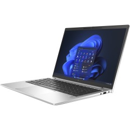 HP EliteBook 830 G9 Intel® Core™ i7 i7-1255U Computer portatile 33,8 cm (13.3") WUXGA 16 GB DDR5-SDRAM 512 GB SSD Wi-Fi 6E