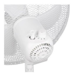 Tristar VE-5755 ventilatore Bianco
