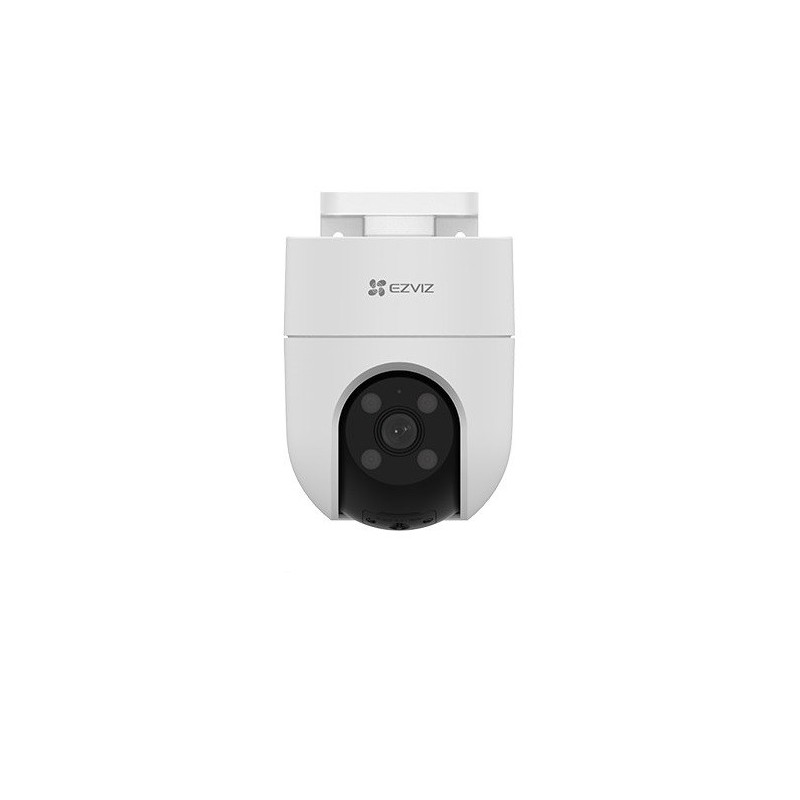 EZVIZ H8c 2K Cupola Telecamera di sicurezza IP Esterno 2304 x 1296 Pixel Soffitto muro