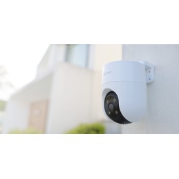 EZVIZ H8c 2K Cupola Telecamera di sicurezza IP Esterno 2304 x 1296 Pixel Soffitto muro