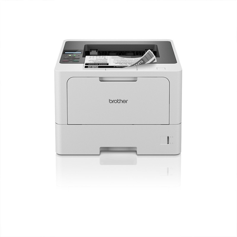 Brother HL-L5210DW stampante laser 1200 x 1200 DPI A4 Wi-Fi