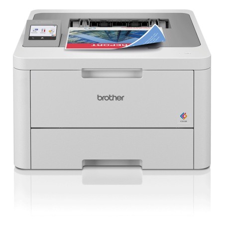 Brother HL-L8230CDW stampante laser A colori 600 x 600 DPI A4 Wi-Fi