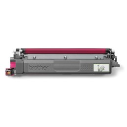 Brother TN-248M cartuccia toner 1 pz Originale Magenta