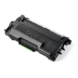 Brother TN-3600 cartuccia toner 1 pz Originale Nero