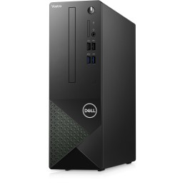 DELL Vostro 3710 Intel® Core™ i7 i7-12700 16 GB DDR4-SDRAM 512 GB SSD Windows 11 Pro SFF PC Nero