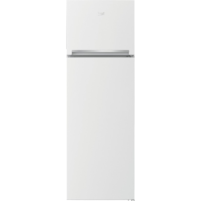 Beko RDSA310K40WN Libera installazione 306 L E Bianco