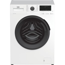 Beko WTX91436AI-IT lavatrice Caricamento frontale 9 kg 1400 Giri min Bianco