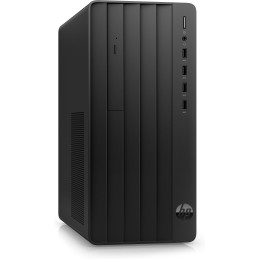 HP Pro Tower 290 G9 Intel® Core™ i5 i5-13500 8 GB DDR4-SDRAM 256 GB SSD Windows 11 Pro PC Nero