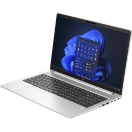 HP ProBook 450 G10 Intel® Core™ i7 i7-1355U Computer portatile 39,6 cm (15.6") Full HD 16 GB DDR4-SDRAM 512 GB SSD NVIDIA