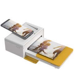 Kodak D460Y stampante per foto Sublimazione 4" x 6" (10x15 cm) Wi-Fi