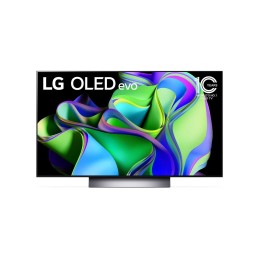 OLED48C31LA