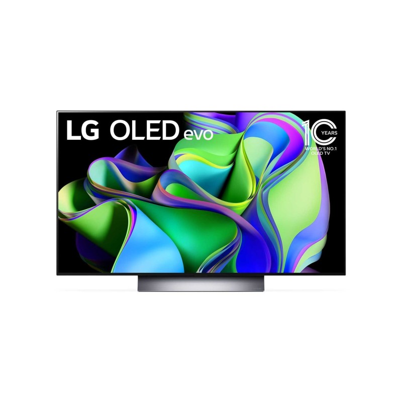 OLED48C31LA