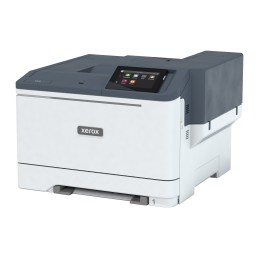 Xerox VersaLink C410 A4 40 ppm Stampante fronte retro Select PS3 PCL5e 6 2 vassoi Totale 251 fogli