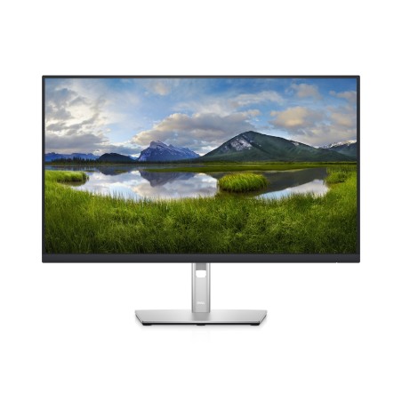 DELL P Series Monitor 27 USB-C Hub - P2722HE