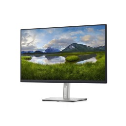 DELL P Series Monitor 27 USB-C Hub - P2722HE