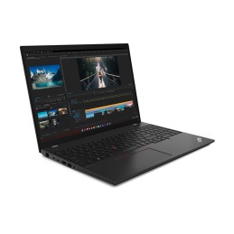 Lenovo ThinkPad T16 Intel® Core™ i7 i7-1355U Computer portatile 40,6 cm (16") WUXGA 16 GB DDR5-SDRAM 512 GB SSD Wi-Fi 6E