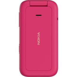 Nokia 2660 Flip Rosa