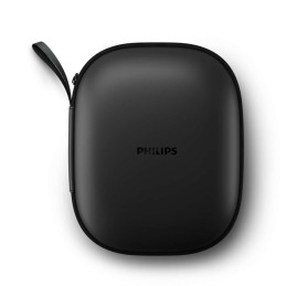 Philips TAH8506BK 00 cuffia e auricolare Cuffie Wireless A Padiglione Musica e Chiamate USB tipo-C Bluetooth Nero