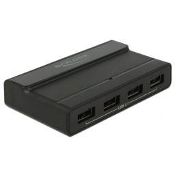 Externer USB 3.1 4 Port Hub...