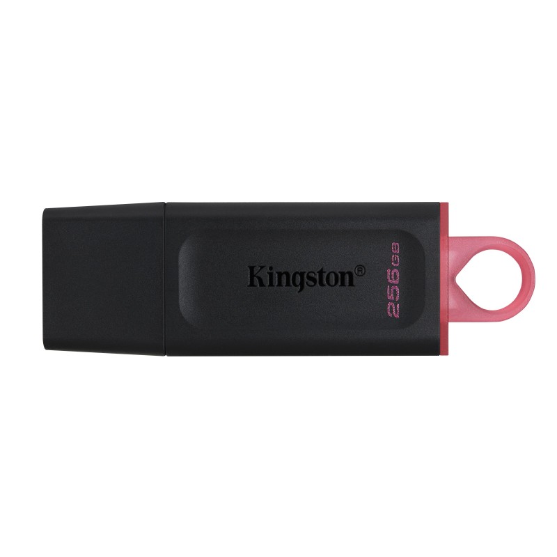 Kingston Technology DataTraveler Drive Flash USB 3.2 - USB Exodia