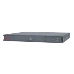 Smart-UPS SC 450VA - USV...