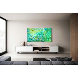 Samsung GU55CU8079U 139,7 cm (55") 4K Ultra HD Smart TV Wi-Fi Nero