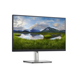 DELL P Series Monitor QHD da 24" - P2423D