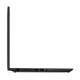 Lenovo ThinkPad P14s AMD Ryzen™ 7 7840U Workstation mobile 35,6 cm (14") 2.8K 64 GB LPDDR5x-SDRAM 2 TB SSD Wi-Fi 6E (802.11ax)