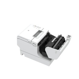 Epson TM-H6000V-213  Serial, MICR, White, No PSU