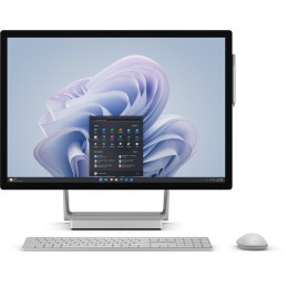 Microsoft Surface Studio 2+ Intel® Core™ i7 i7-11370H 71,1 cm (28") 4500 x 3000 Pixel Touch screen PC All-in-one 32 GB