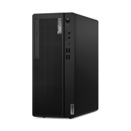 Lenovo ThinkCentre M70t Intel® Core™ i7 i7-13700 32 GB DDR4-SDRAM 512 GB SSD Windows 11 Pro Tower PC Nero