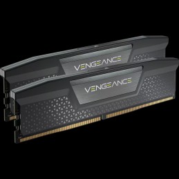 Corsair Vengeance CMK64GX5M2B6600C32 memoria 64 GB 2 x 32 GB DDR5 6600 MHz