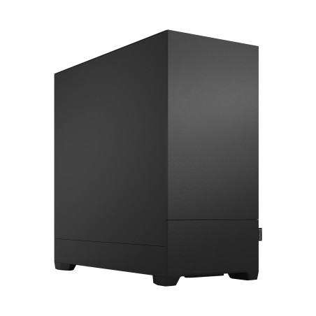 Fractal Design Pop Silent Tower Nero