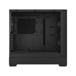 Fractal Design Pop Silent Tower Nero