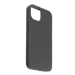 4smarts Cupertino custodia per cellulare 15,5 cm (6.1") Cover Nero