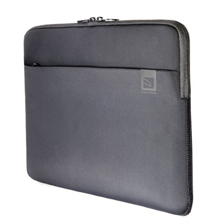 Tucano BFTMB13-BK borsa per laptop 33 cm (13") Custodia a tasca Nero