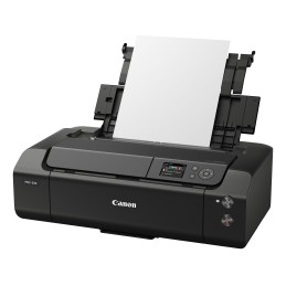 Canon imagePROGRAF PRO-300 stampante per foto 4800 x 2400 DPI 13" x 19" (33x48 cm) Wi-Fi