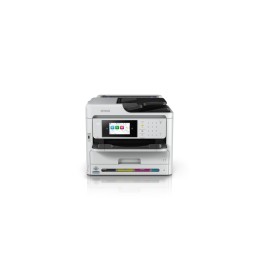 Epson WorkForce Pro WF-C5890DWF BAM Ad inchiostro A4 4800 x 1200 DPI 16 ppm Wi-Fi