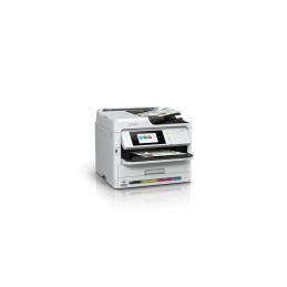 Epson WorkForce Pro WF-C5890DWF BAM Ad inchiostro A4 4800 x 1200 DPI 16 ppm Wi-Fi